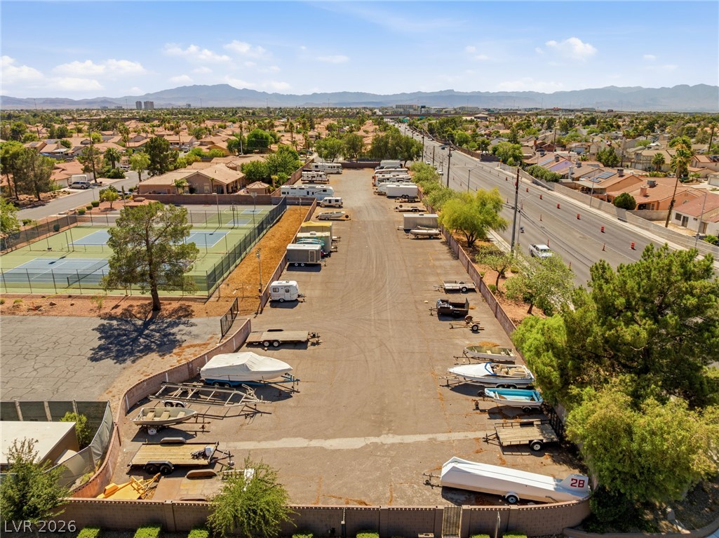 1551 Managua Drive Las Vegas NV 89123