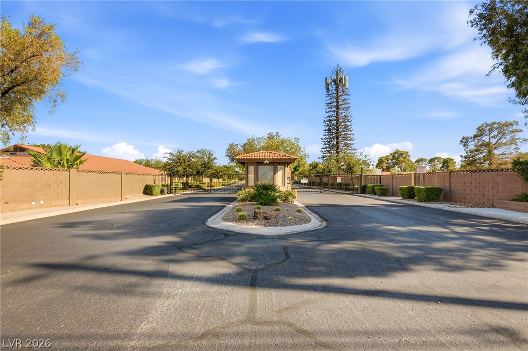 1551 Managua Drive Las Vegas NV 89123