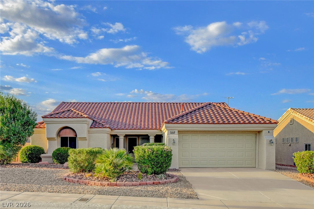 10044 Woodhouse Drive Las Vegas NV 89134