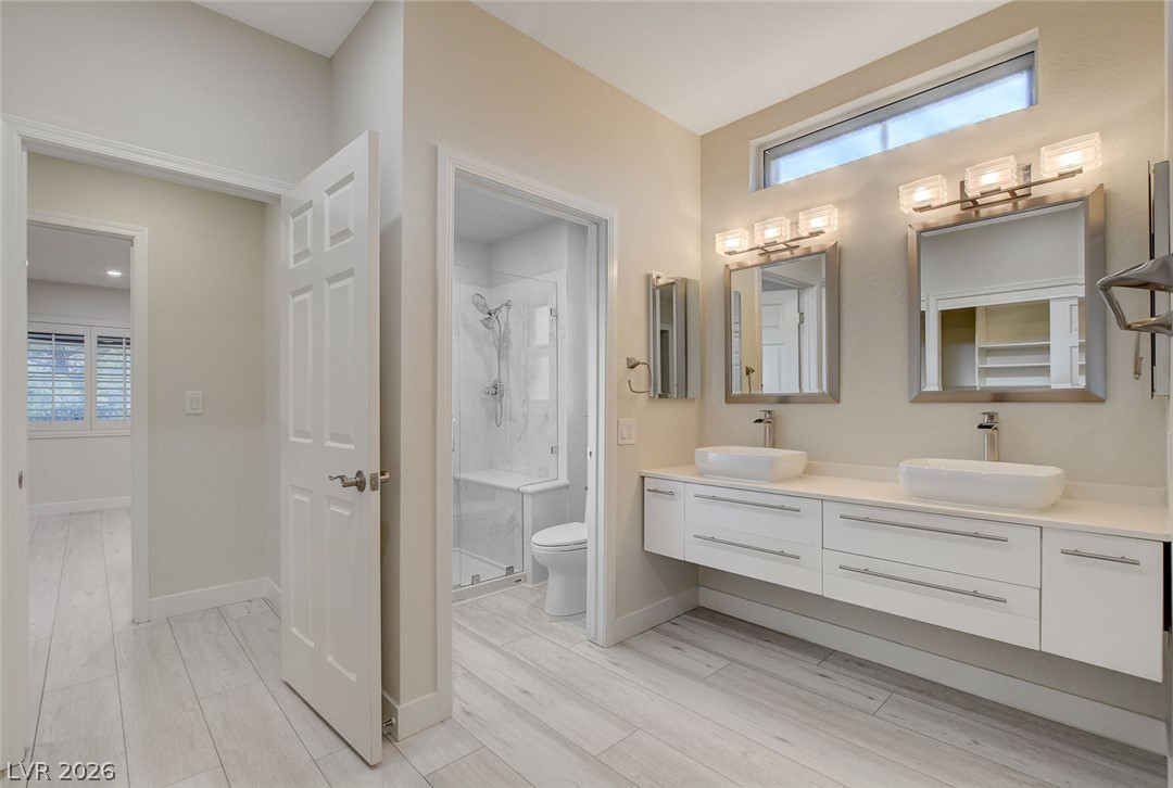 10044 Woodhouse Drive Las Vegas NV 89134