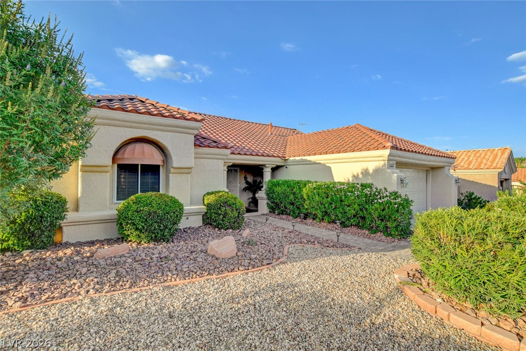 10044 Woodhouse Drive Las Vegas NV 89134