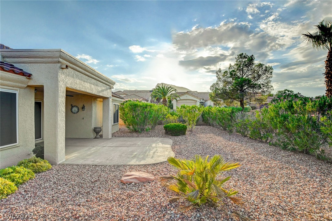 10044 Woodhouse Drive Las Vegas NV 89134