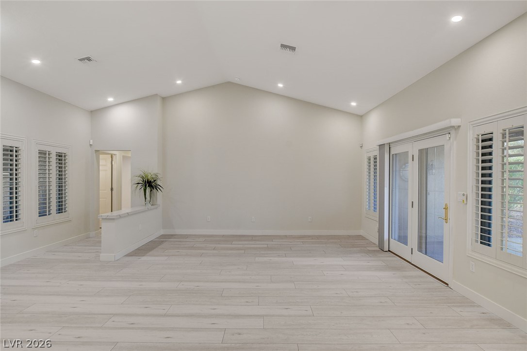 10044 Woodhouse Drive Las Vegas NV 89134