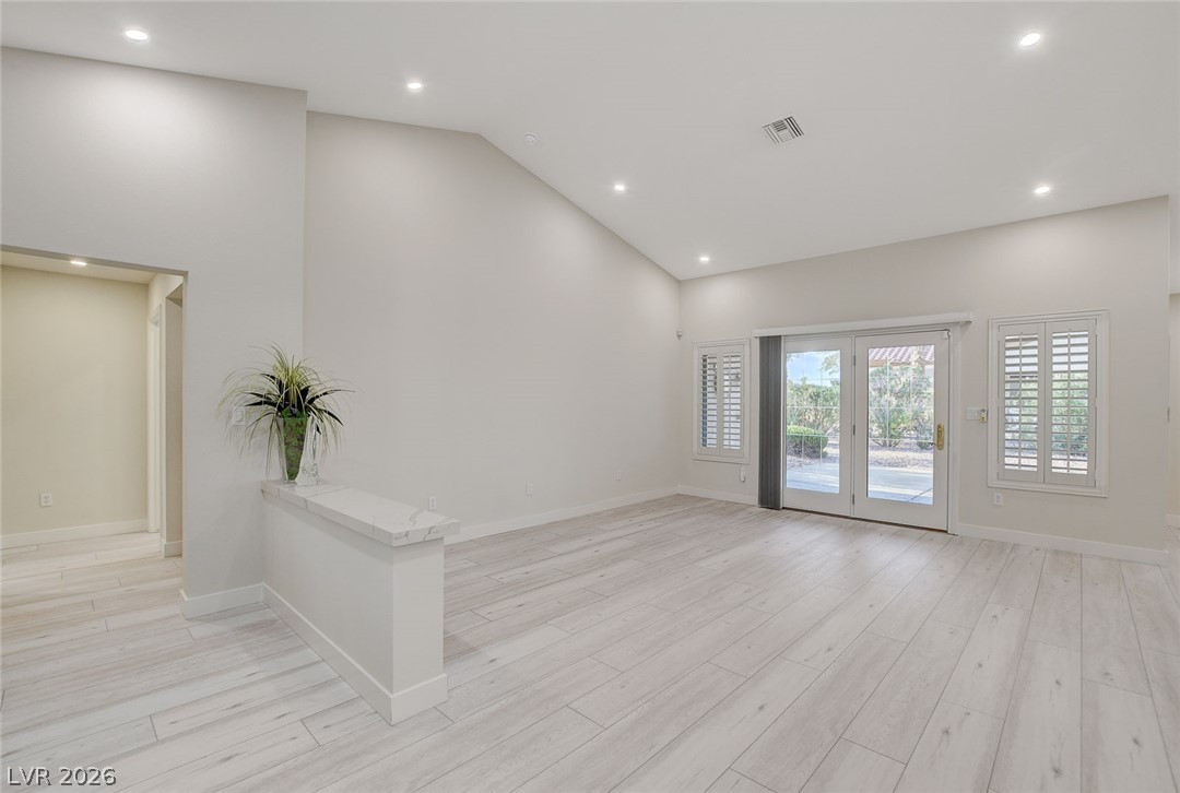 10044 Woodhouse Drive Las Vegas NV 89134