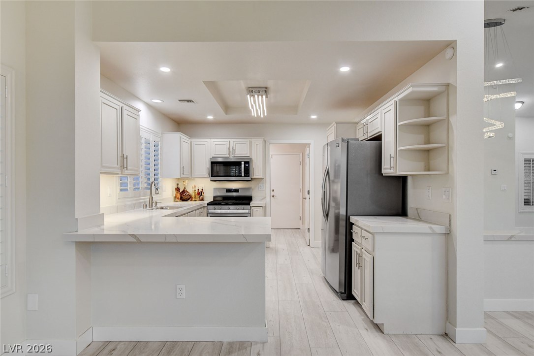 10044 Woodhouse Drive Las Vegas NV 89134