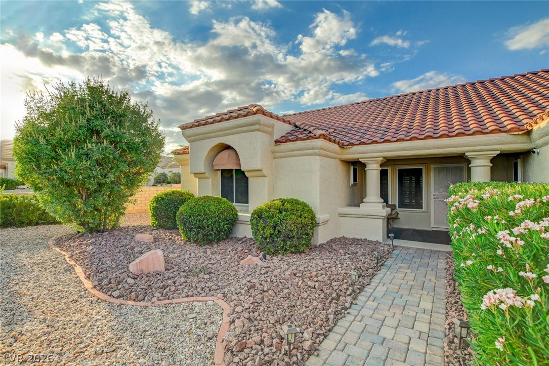10044 Woodhouse Drive Las Vegas NV 89134
