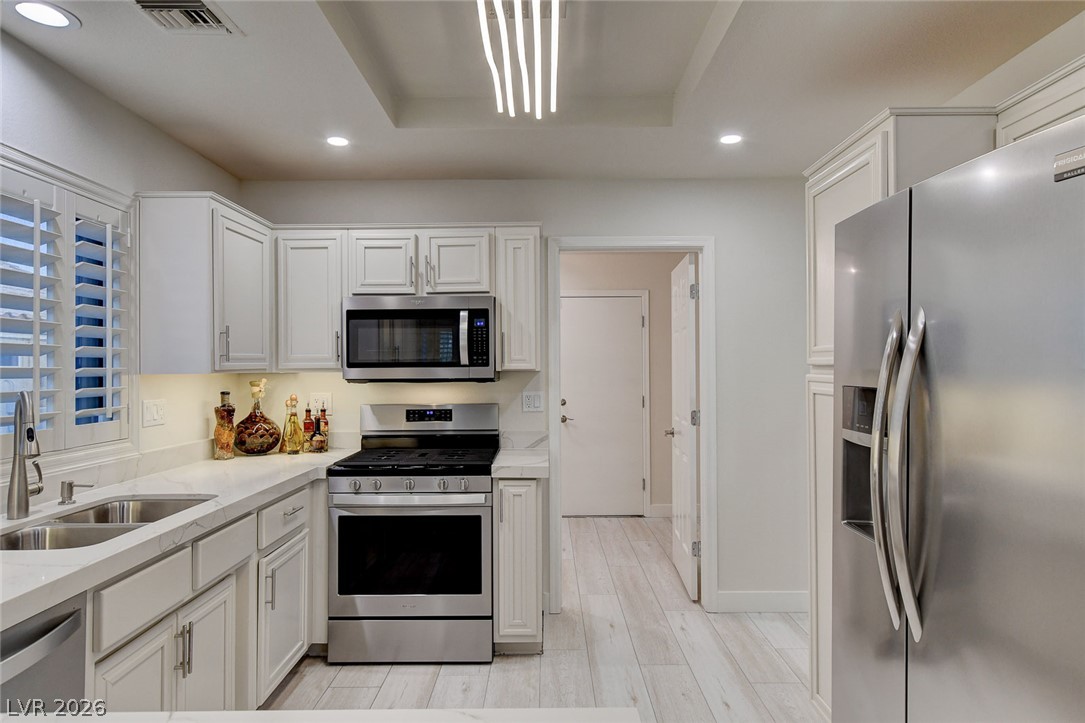 10044 Woodhouse Drive Las Vegas NV 89134