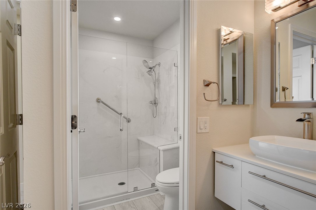 10044 Woodhouse Drive Las Vegas NV 89134