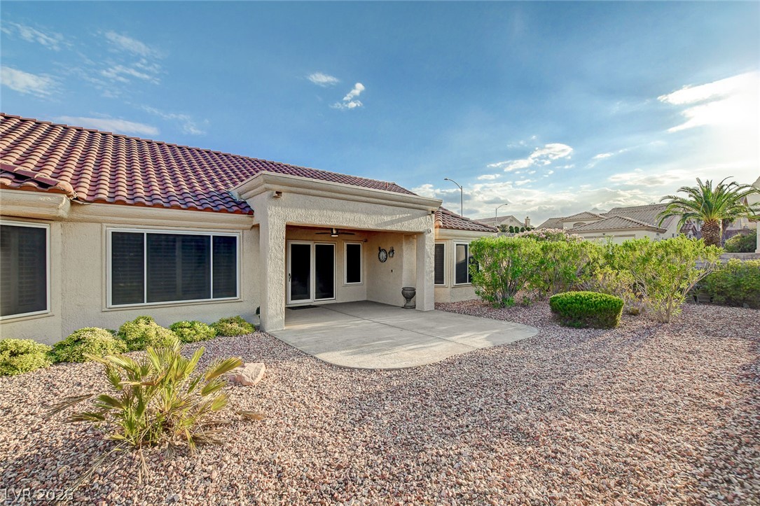 10044 Woodhouse Drive Las Vegas NV 89134