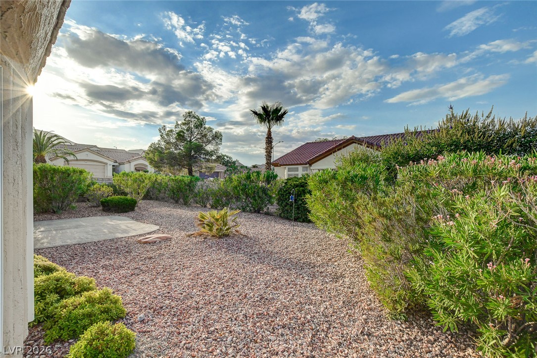 10044 Woodhouse Drive Las Vegas NV 89134