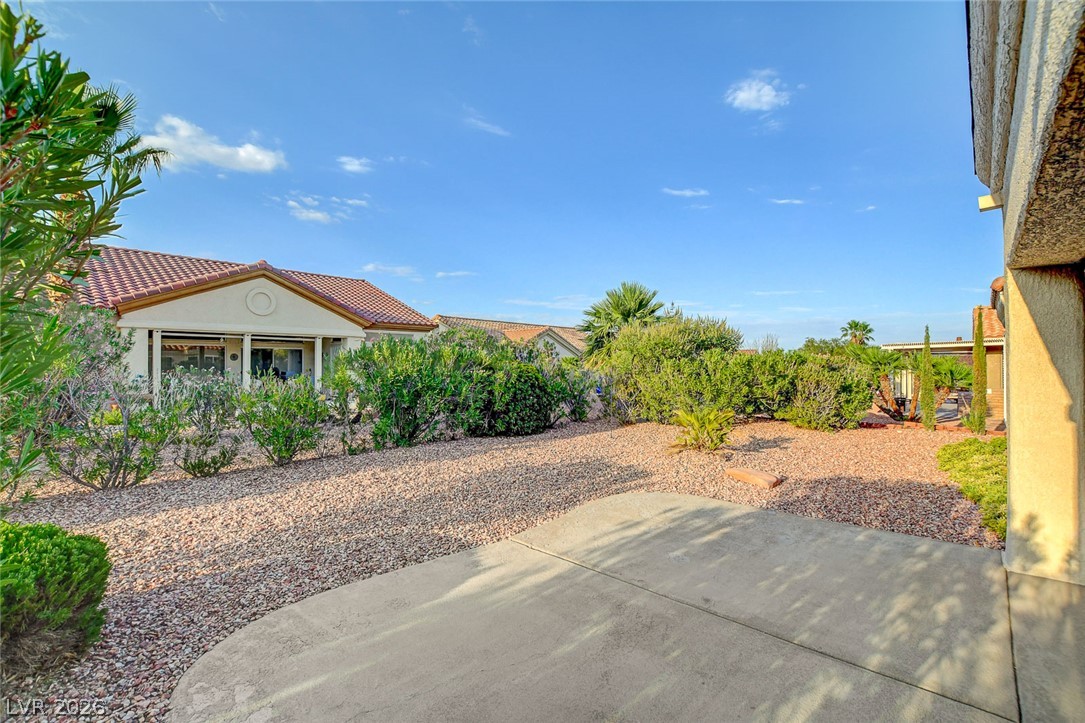 10044 Woodhouse Drive Las Vegas NV 89134