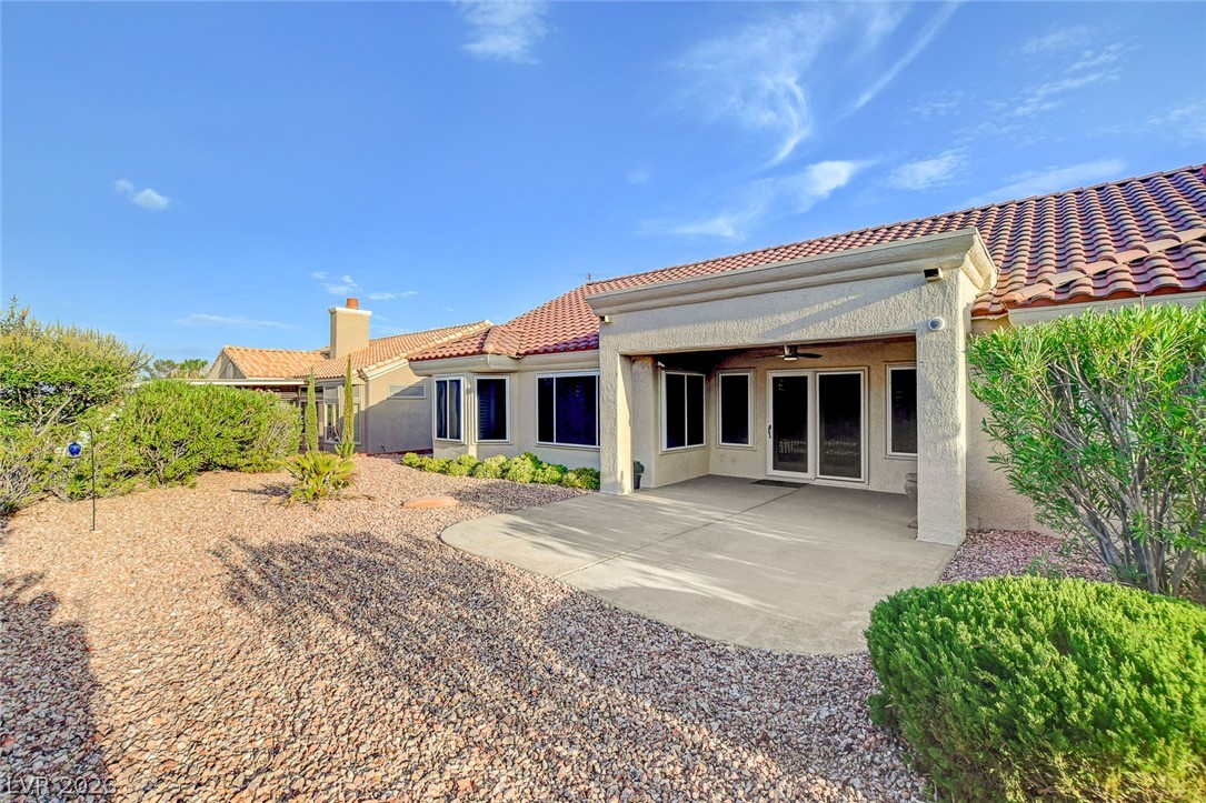 10044 Woodhouse Drive Las Vegas NV 89134