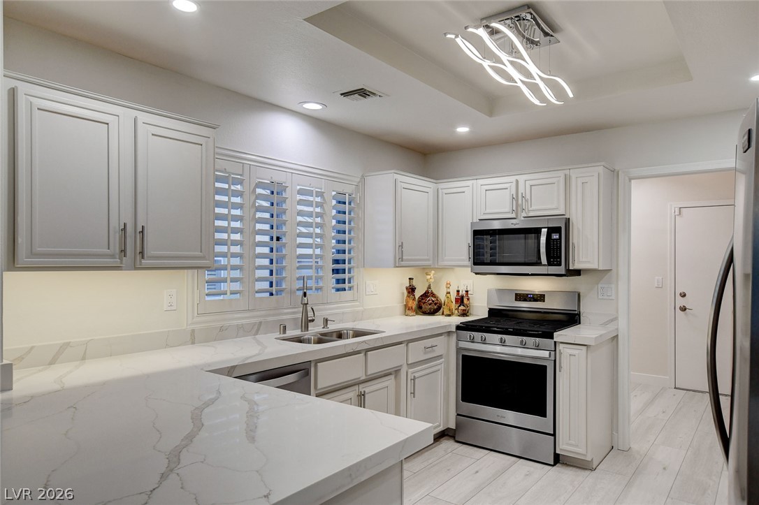 10044 Woodhouse Drive Las Vegas NV 89134