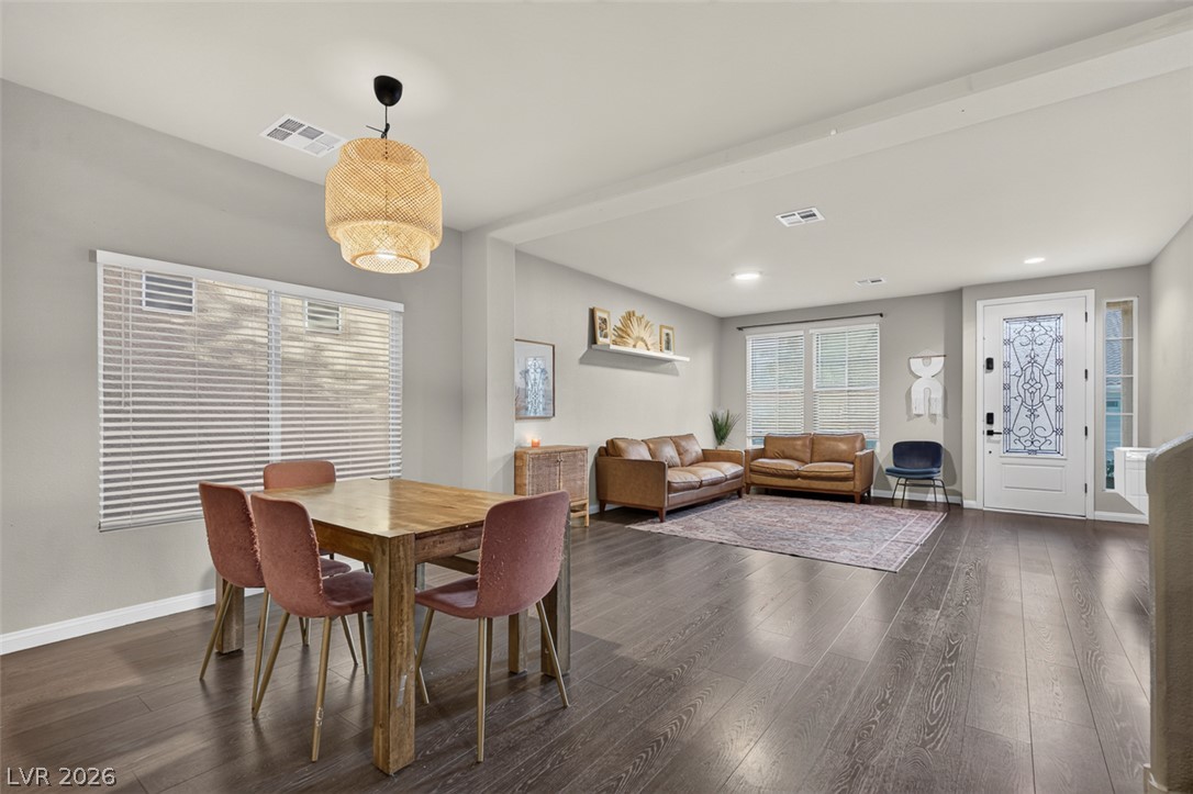 9726 Fox Estate Street Las Vegas NV 89141
