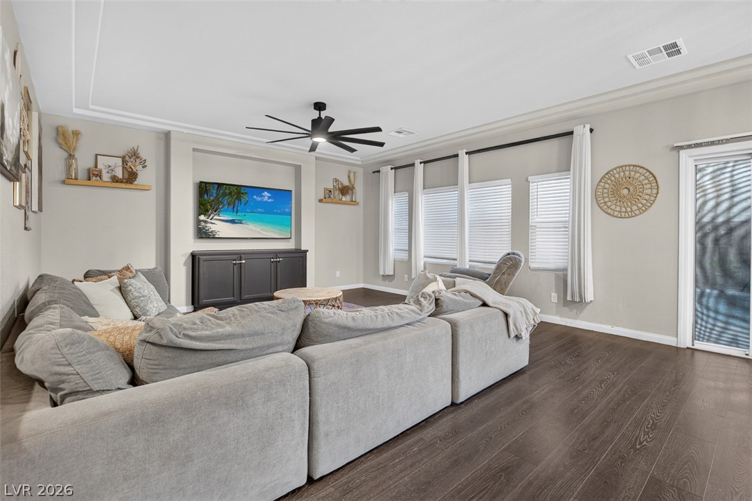 9726 Fox Estate Street Las Vegas NV 89141