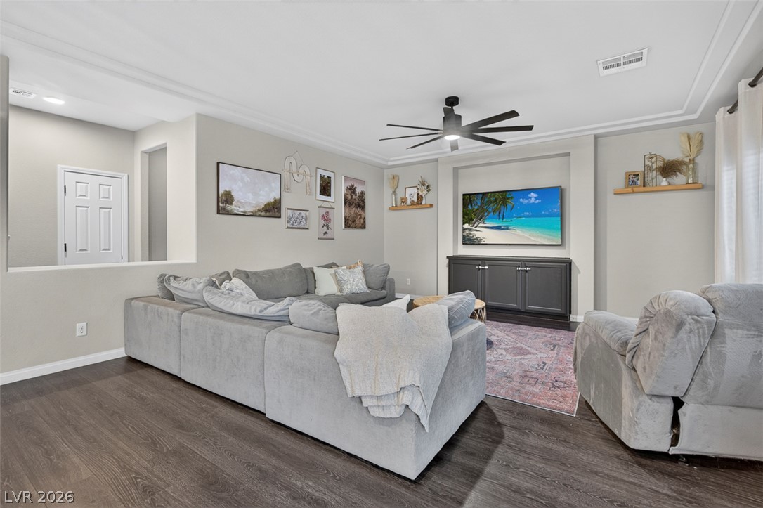 9726 Fox Estate Street Las Vegas NV 89141