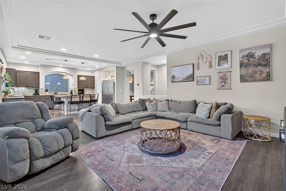 9726 Fox Estate Street Las Vegas NV 89141