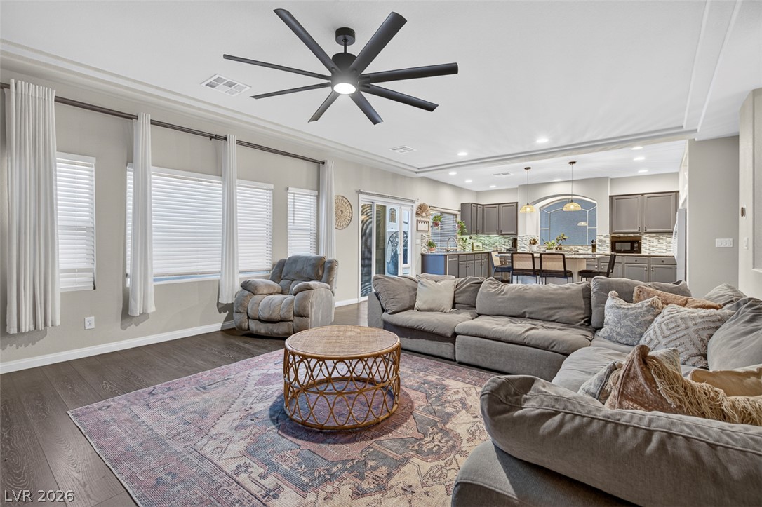 9726 Fox Estate Street Las Vegas NV 89141