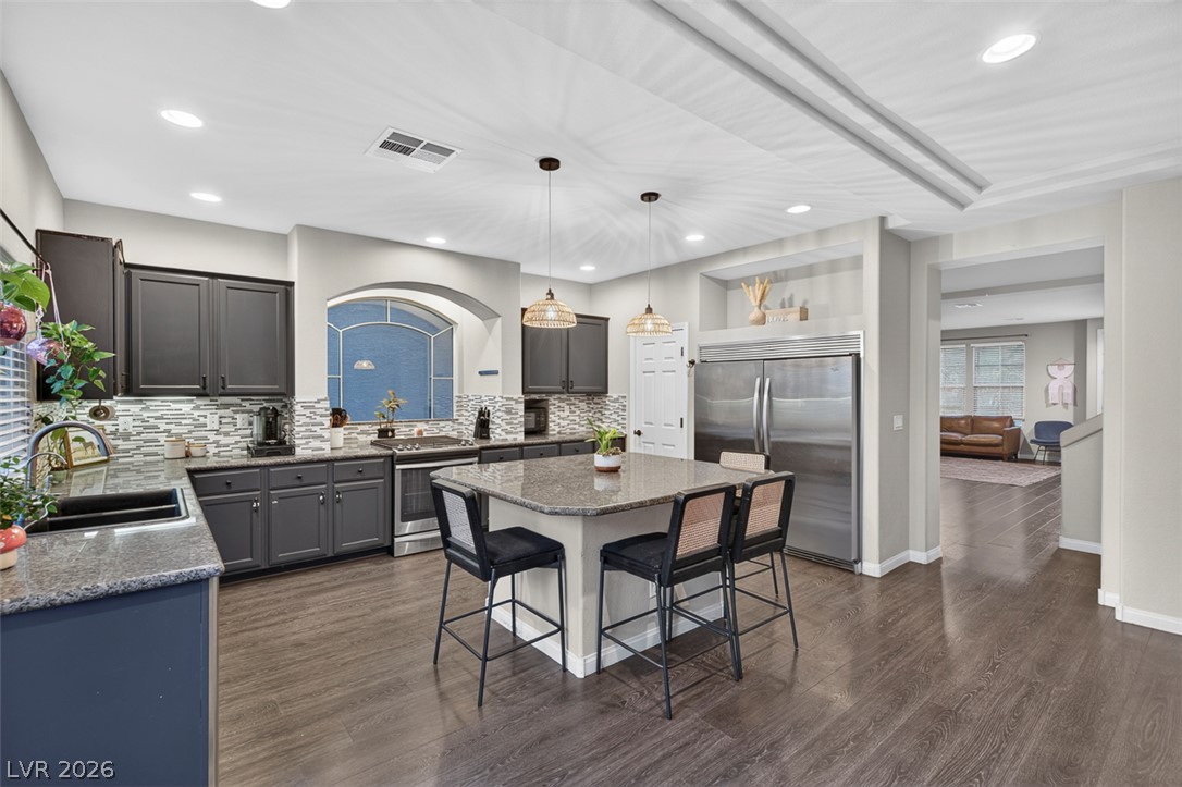 9726 Fox Estate Street Las Vegas NV 89141