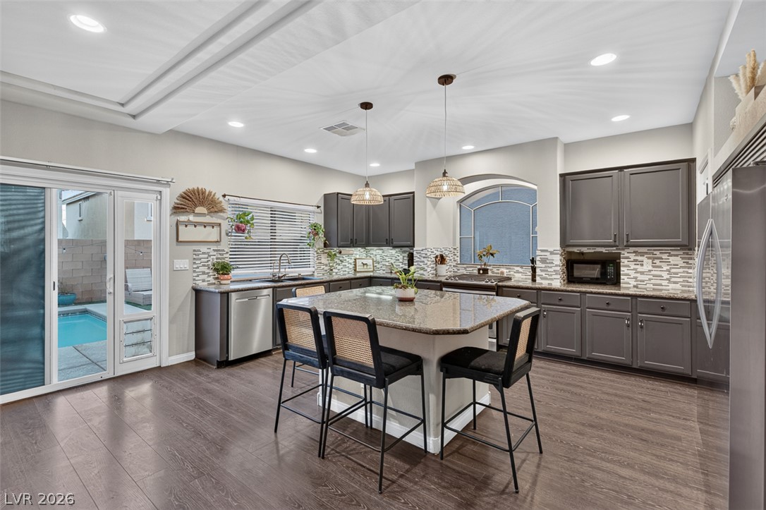 9726 Fox Estate Street Las Vegas NV 89141