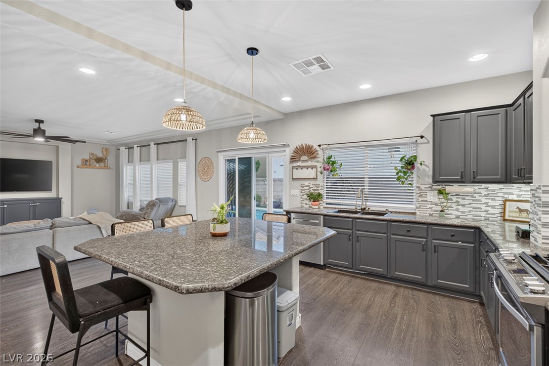 9726 Fox Estate Street Las Vegas NV 89141