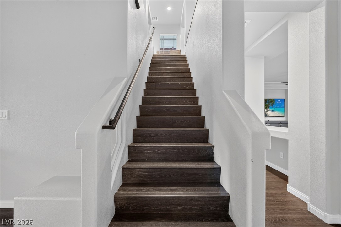 9726 Fox Estate Street Las Vegas NV 89141