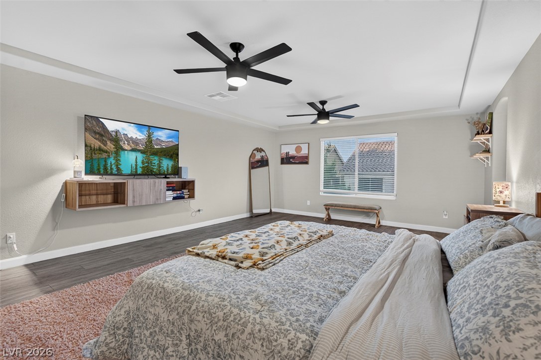 9726 Fox Estate Street Las Vegas NV 89141