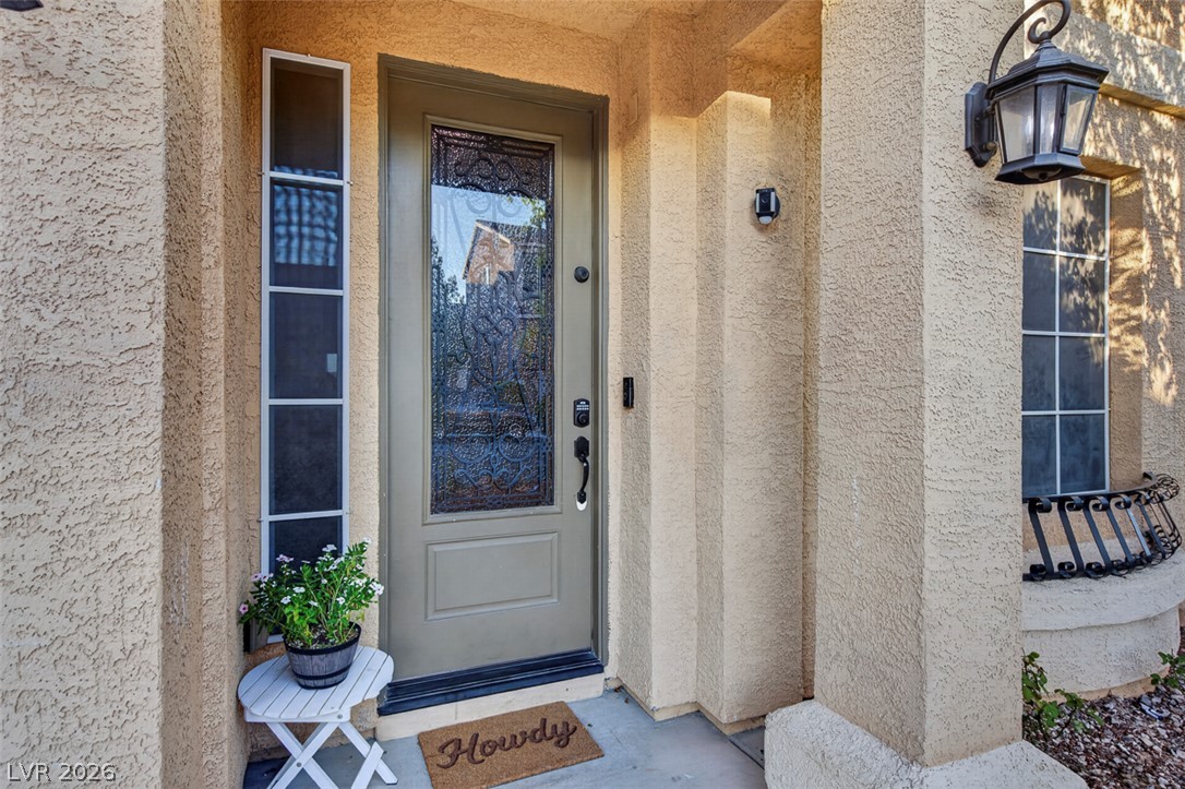 9726 Fox Estate Street Las Vegas NV 89141