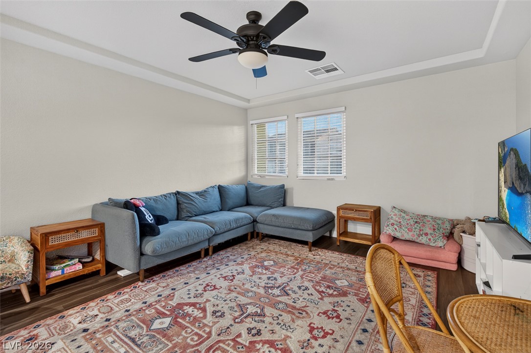 9726 Fox Estate Street Las Vegas NV 89141