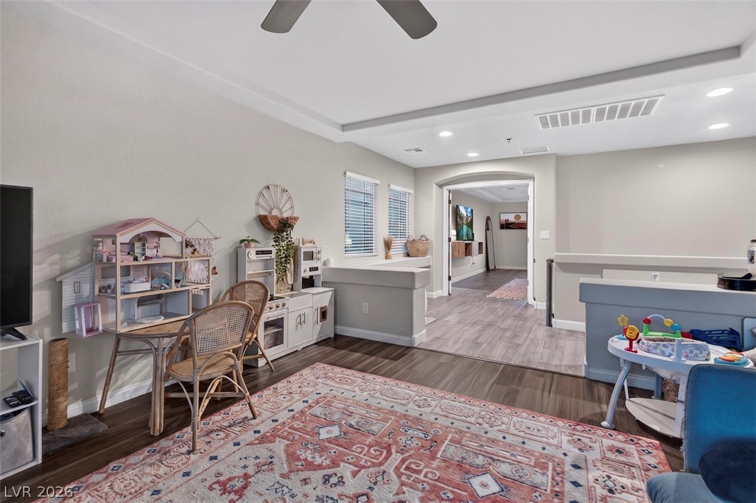 9726 Fox Estate Street Las Vegas NV 89141