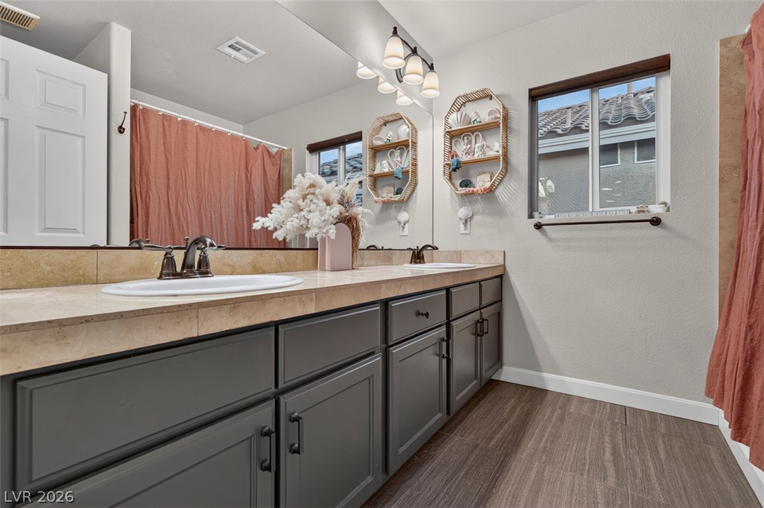 9726 Fox Estate Street Las Vegas NV 89141