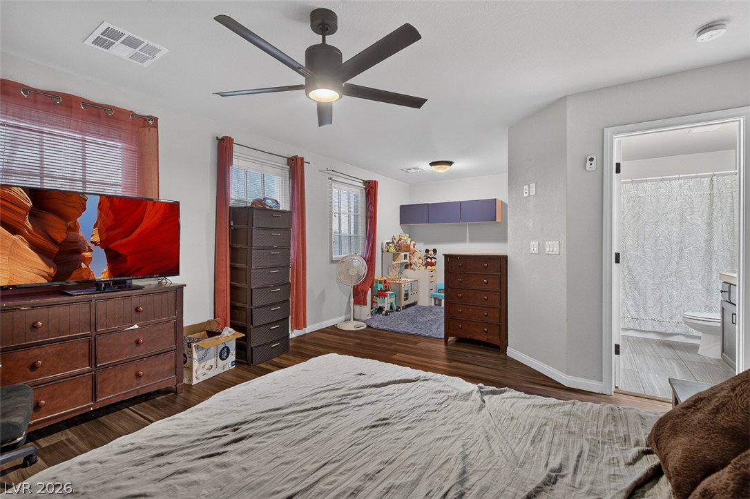 9726 Fox Estate Street Las Vegas NV 89141