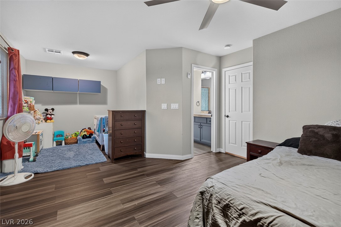 9726 Fox Estate Street Las Vegas NV 89141