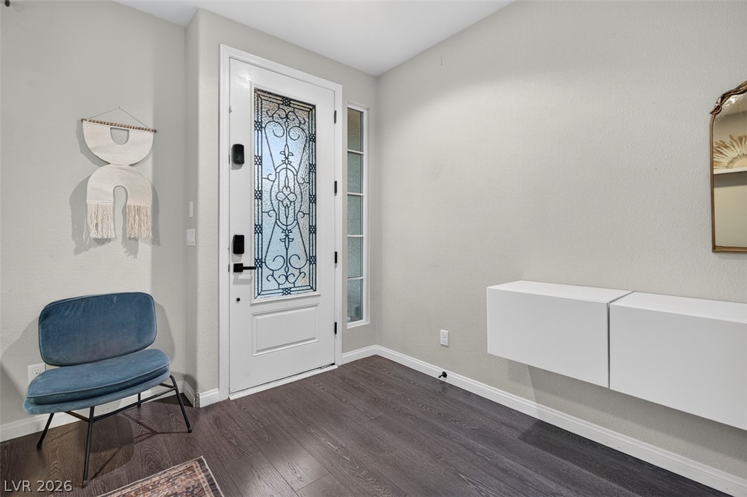 9726 Fox Estate Street Las Vegas NV 89141