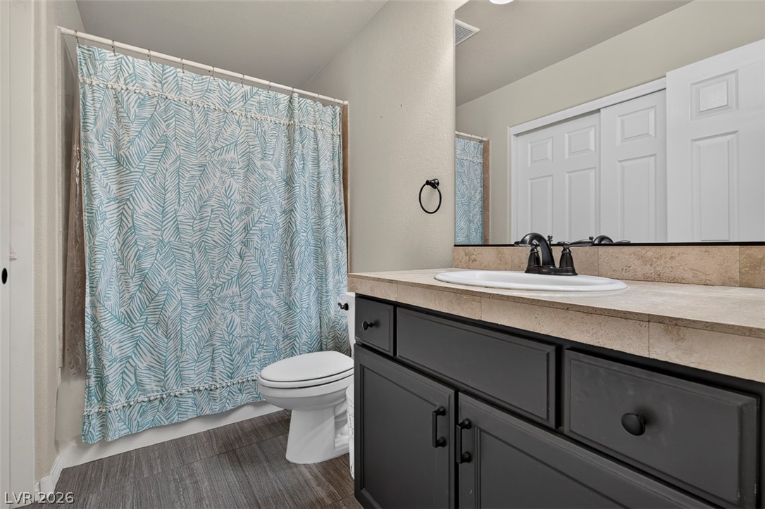 9726 Fox Estate Street Las Vegas NV 89141