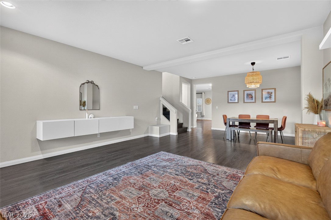 9726 Fox Estate Street Las Vegas NV 89141