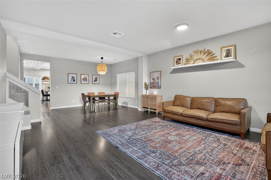 9726 Fox Estate Street Las Vegas NV 89141