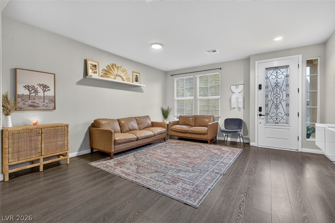 9726 Fox Estate Street Las Vegas NV 89141