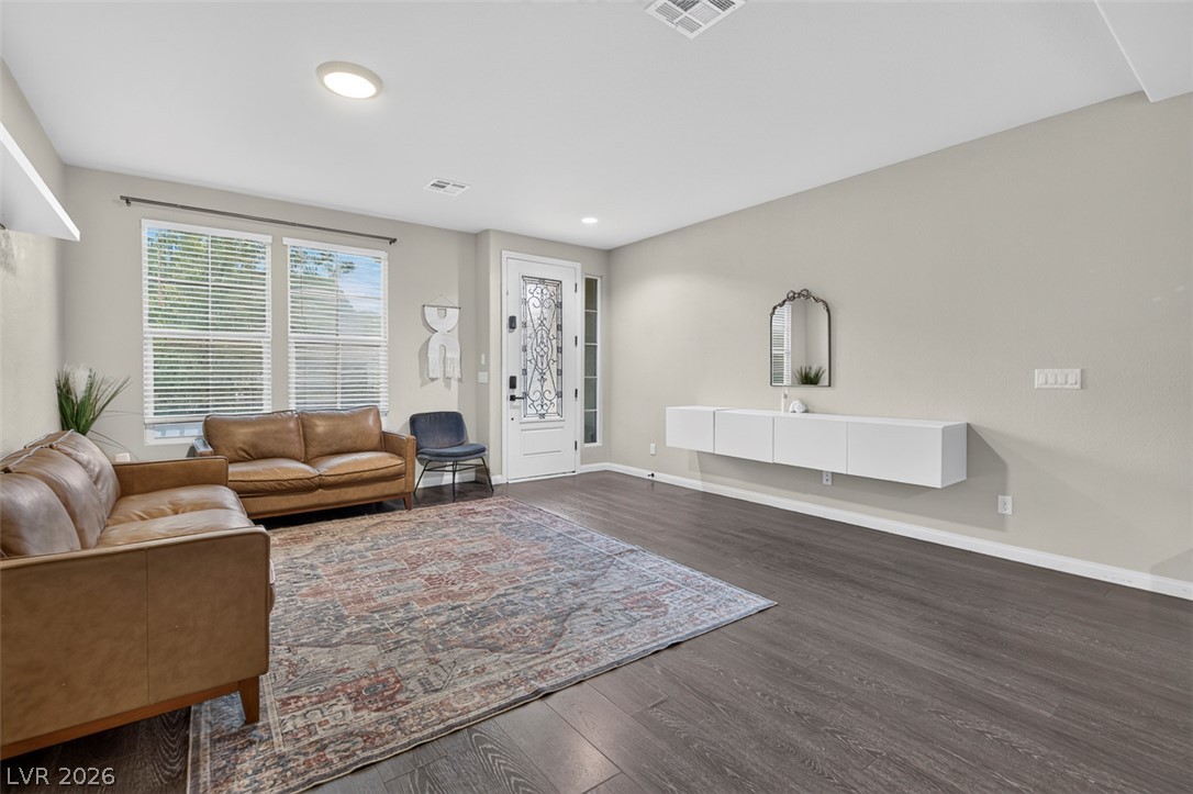 9726 Fox Estate Street Las Vegas NV 89141