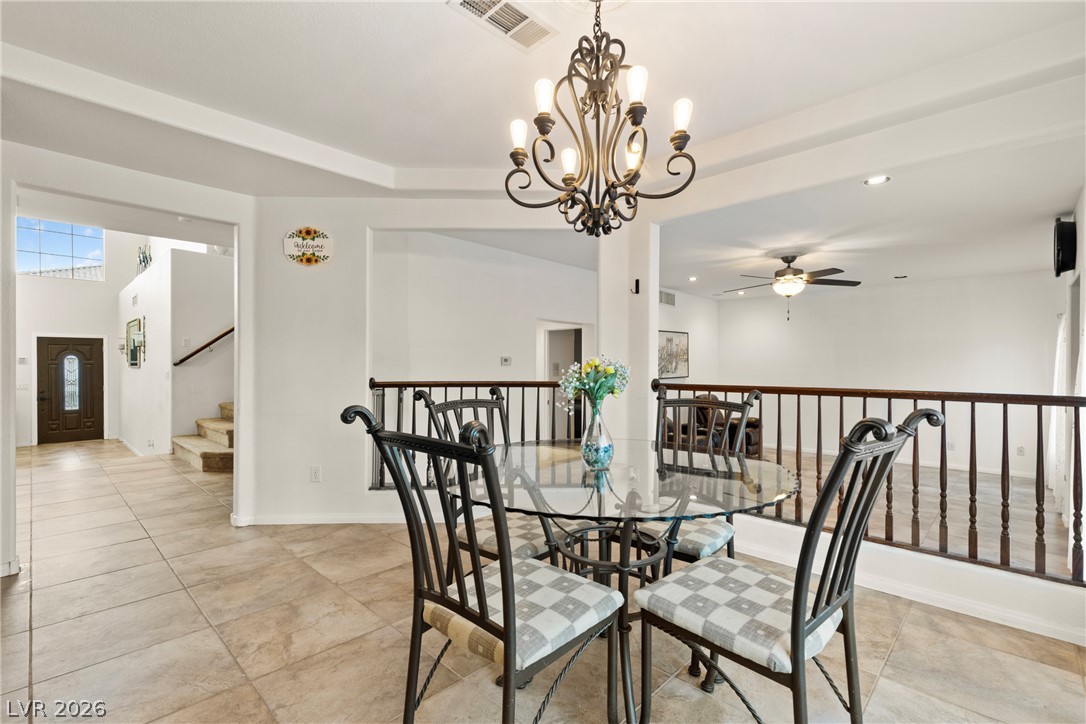 664 Pacific Star Court Las Vegas NV 89183