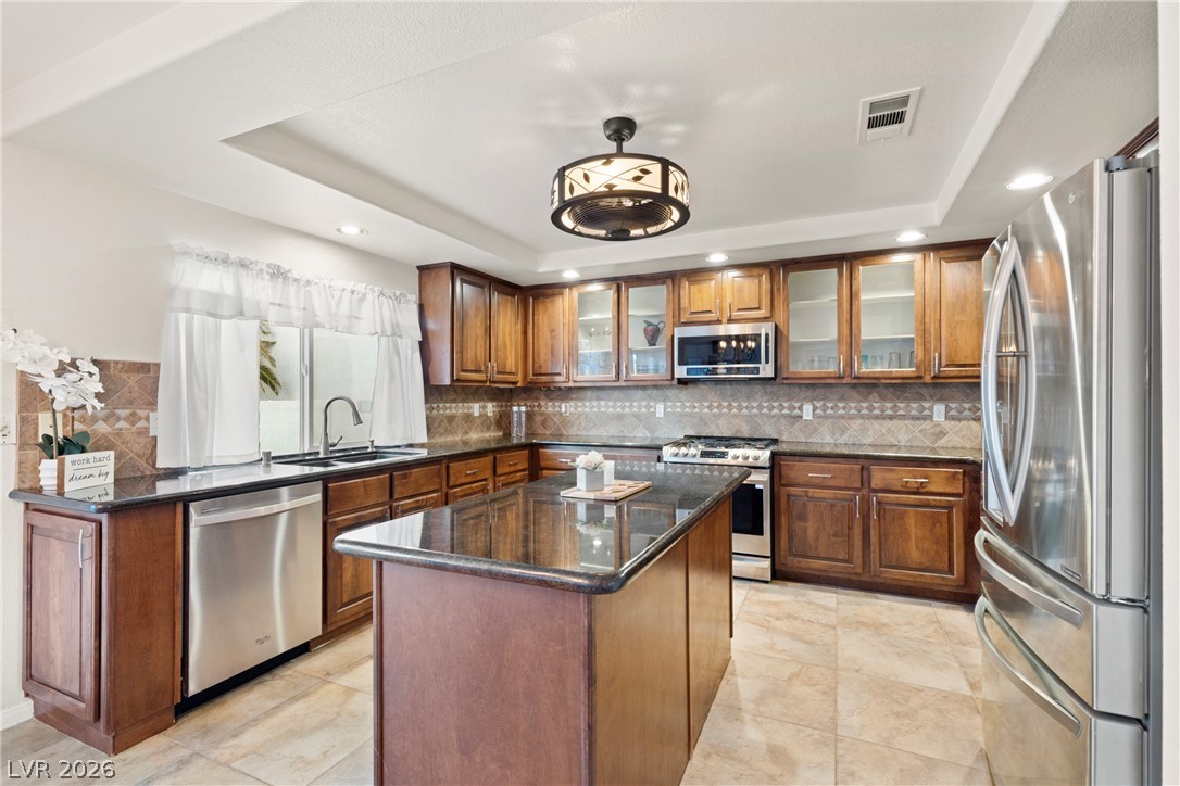 664 Pacific Star Court Las Vegas NV 89183