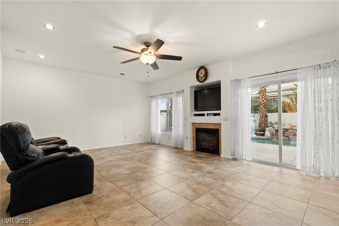 664 Pacific Star Court Las Vegas NV 89183