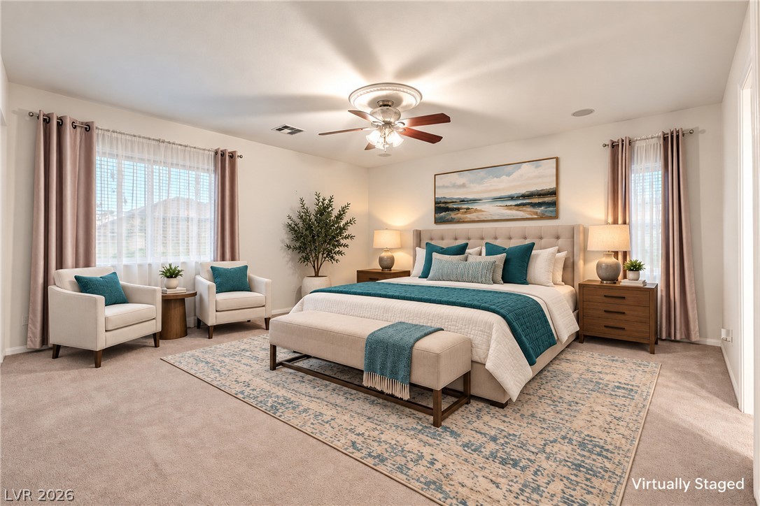 664 Pacific Star Court Las Vegas NV 89183