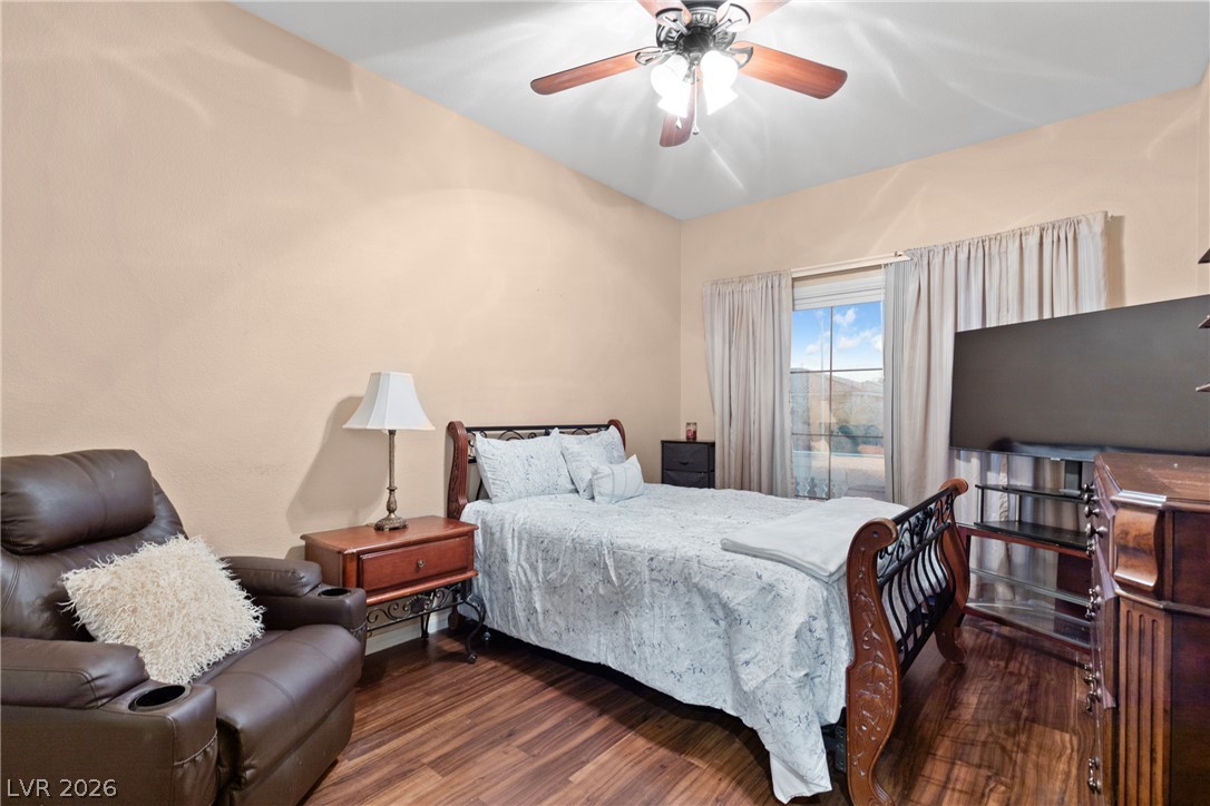 664 Pacific Star Court Las Vegas NV 89183