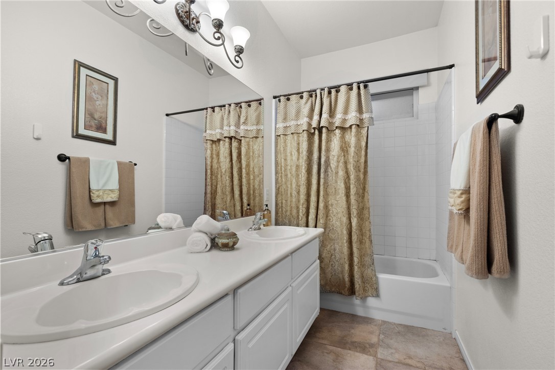 664 Pacific Star Court Las Vegas NV 89183