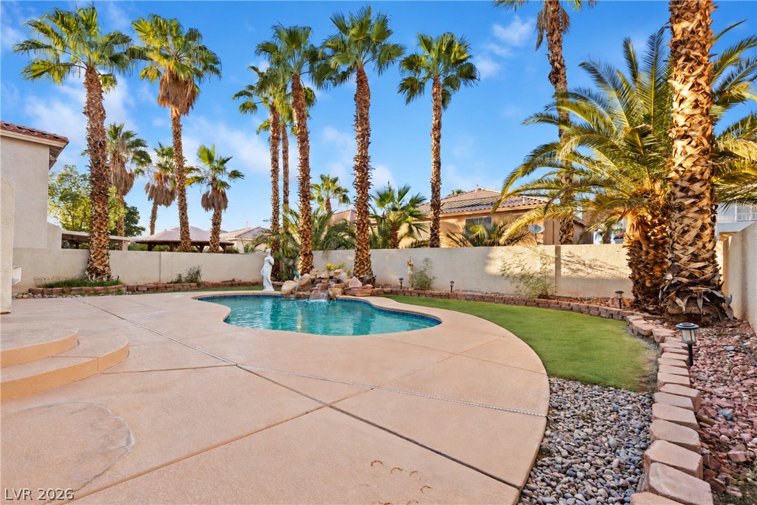 664 Pacific Star Court Las Vegas NV 89183