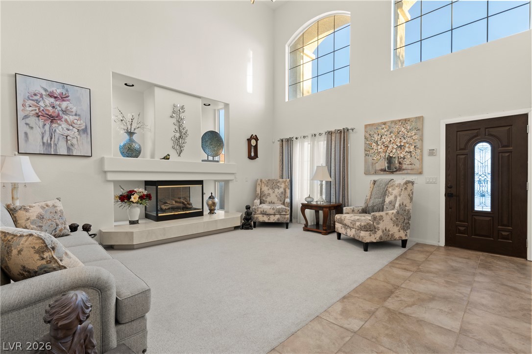 664 Pacific Star Court Las Vegas NV 89183