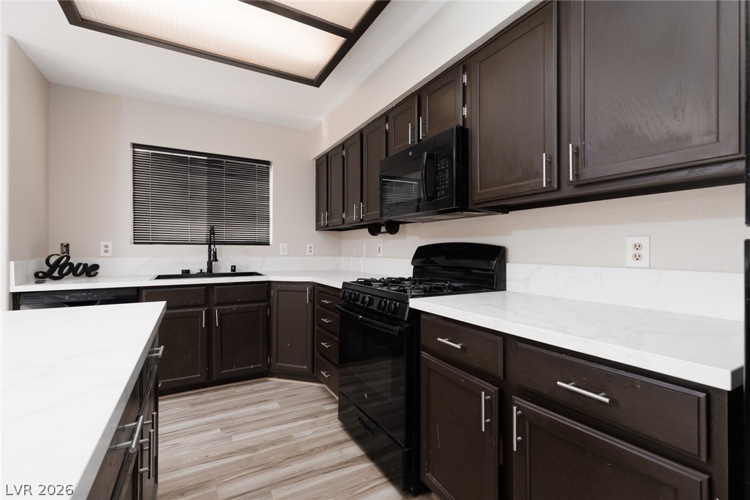 1208 Barton Green Drive Las Vegas NV 89128