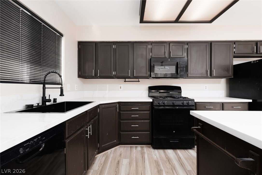 1208 Barton Green Drive Las Vegas NV 89128