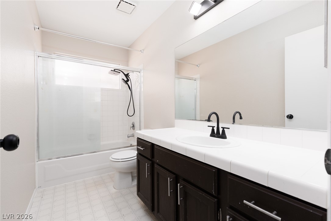 1208 Barton Green Drive Las Vegas NV 89128